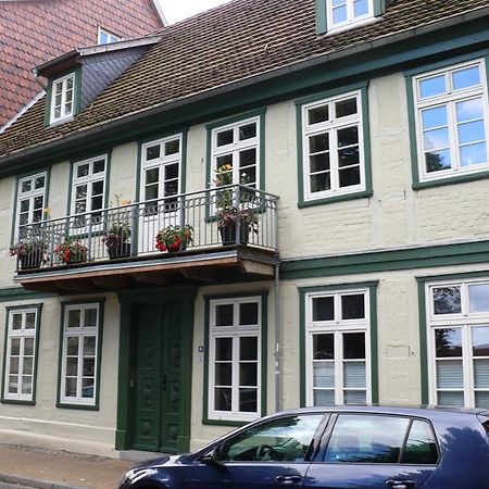 Unterkunft Direkt An Der Schelfkirche Schwerin  Kültér fotó
